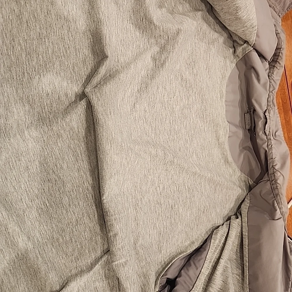 Vtg Y2K Nike tracksuit Jacket